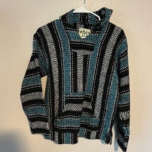BAJA (Drug Rug) Jacket
